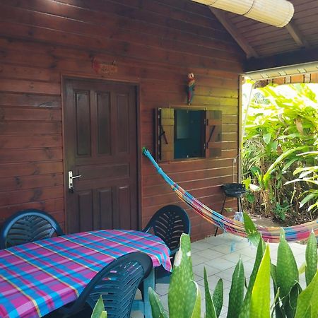 Villa Gwada Dream Sainte-Anne  Exterior foto