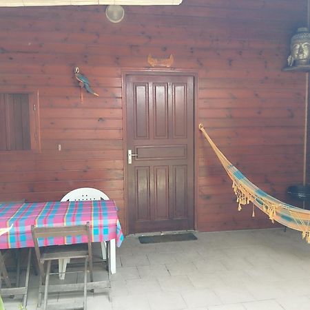 Villa Gwada Dream Sainte-Anne  Habitación foto