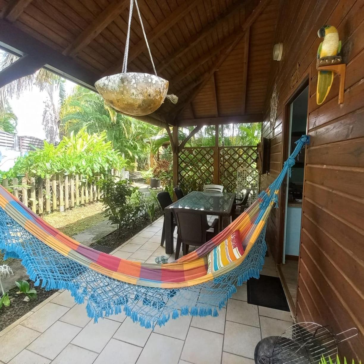 Villa Gwada Dream Sainte-Anne  Exterior foto