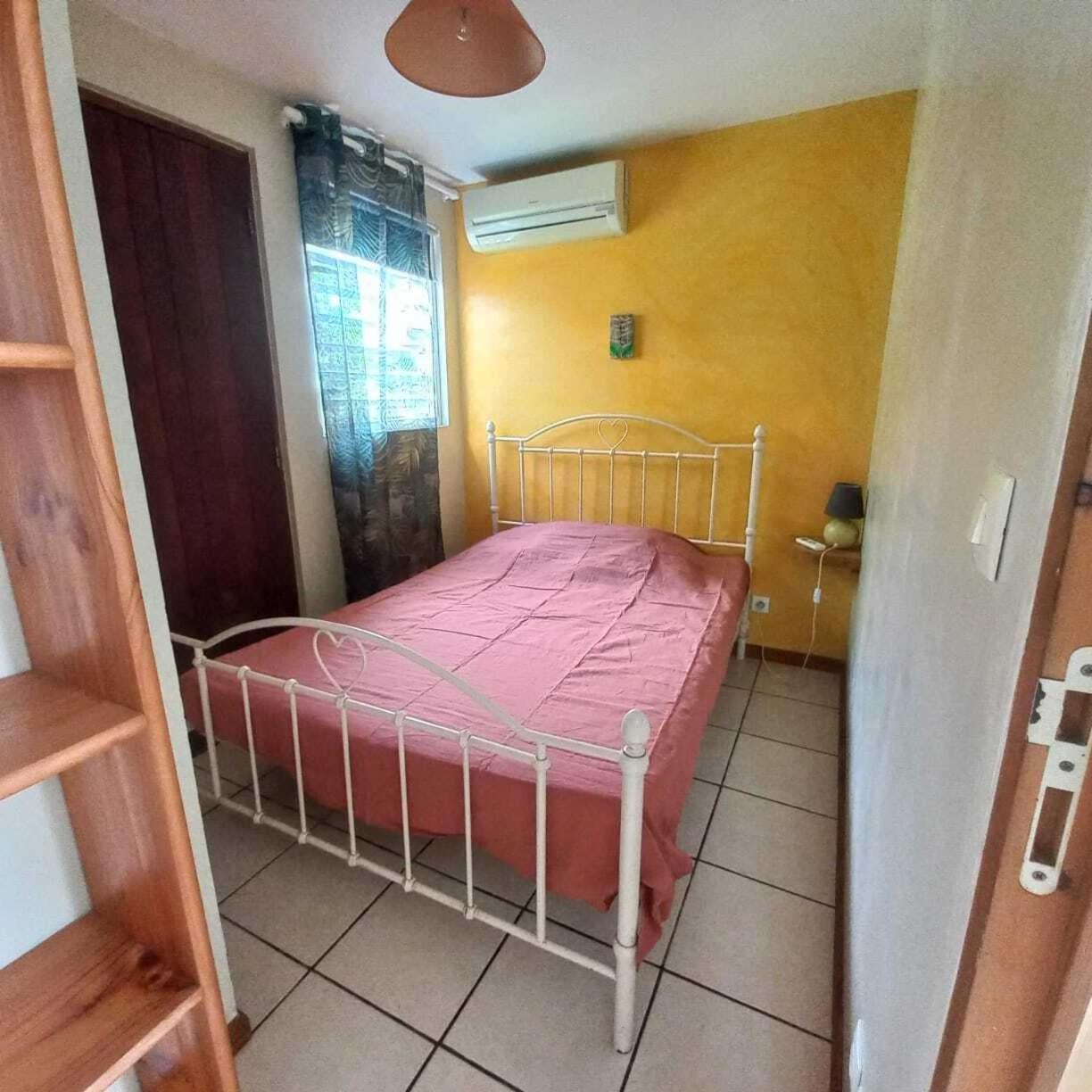 Villa Gwada Dream Sainte-Anne  Habitación foto