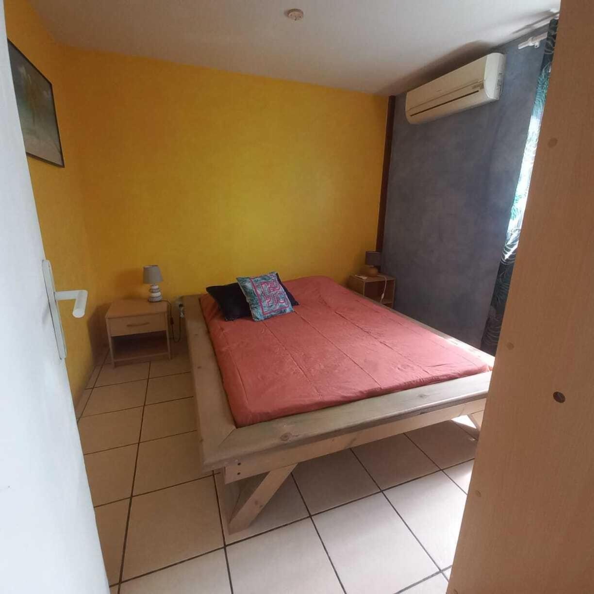 Villa Gwada Dream Sainte-Anne  Habitación foto