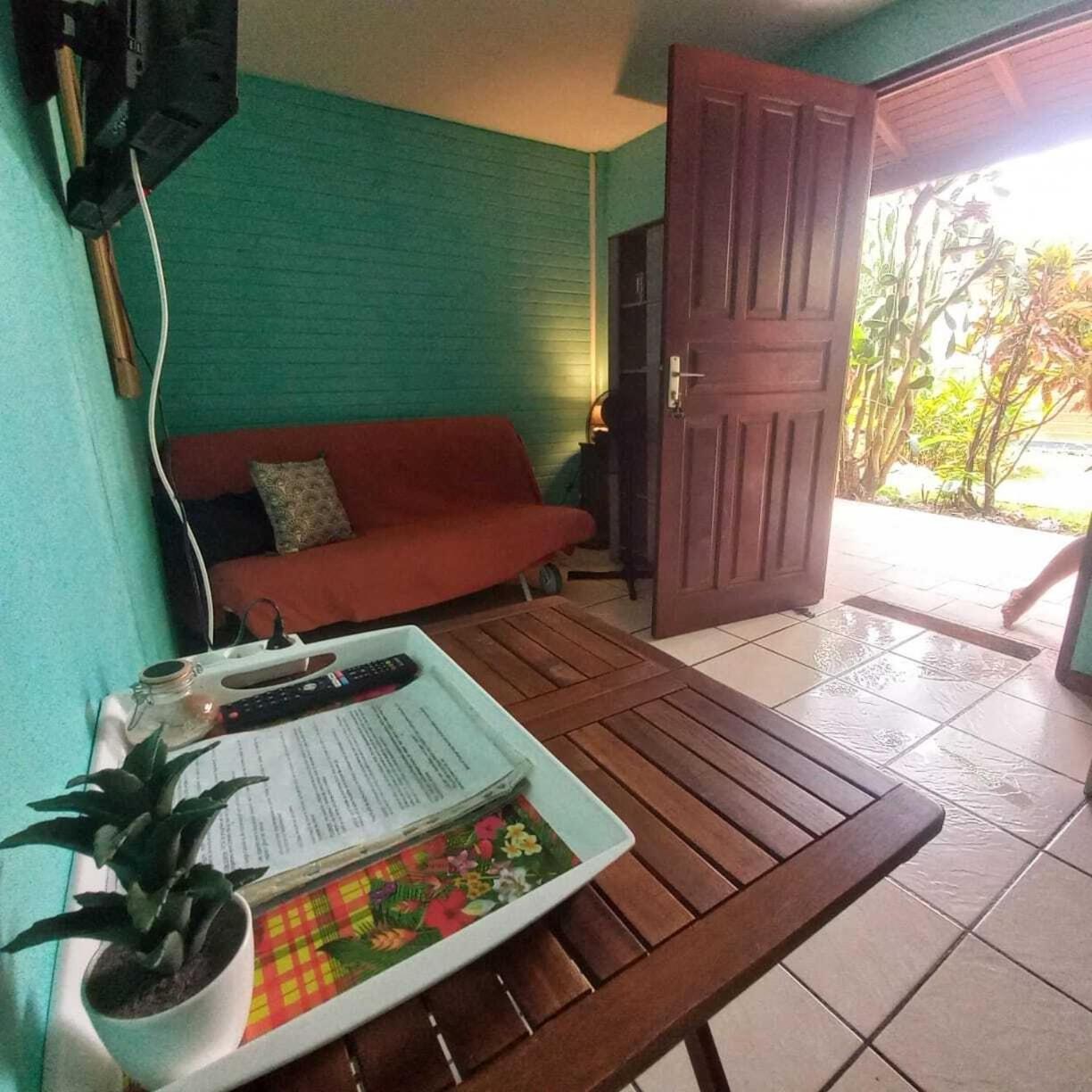 Villa Gwada Dream Sainte-Anne  Habitación foto