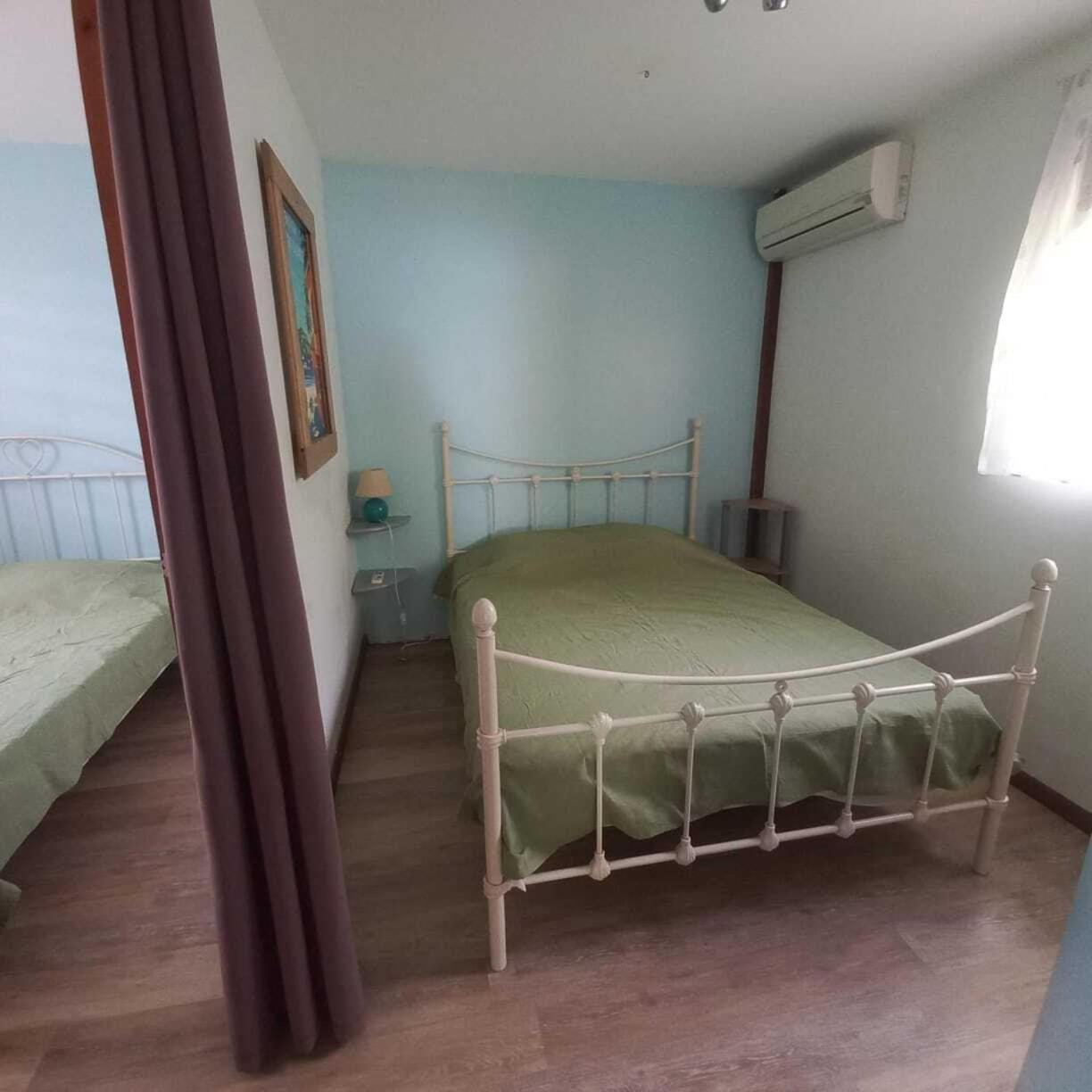 Villa Gwada Dream Sainte-Anne  Habitación foto