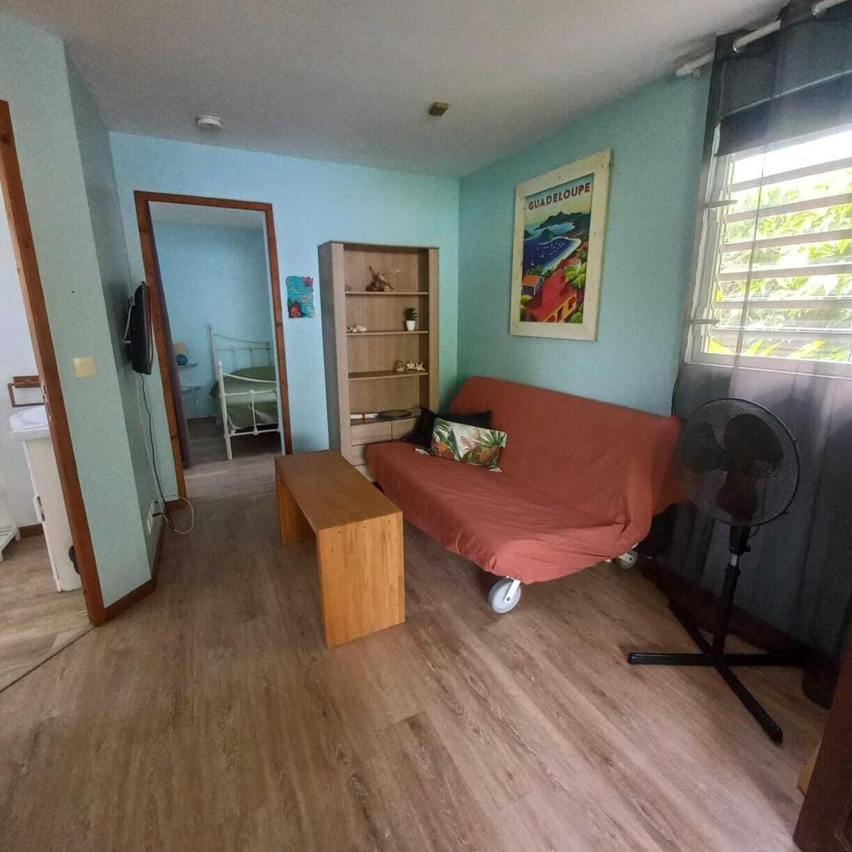Villa Gwada Dream Sainte-Anne  Habitación foto