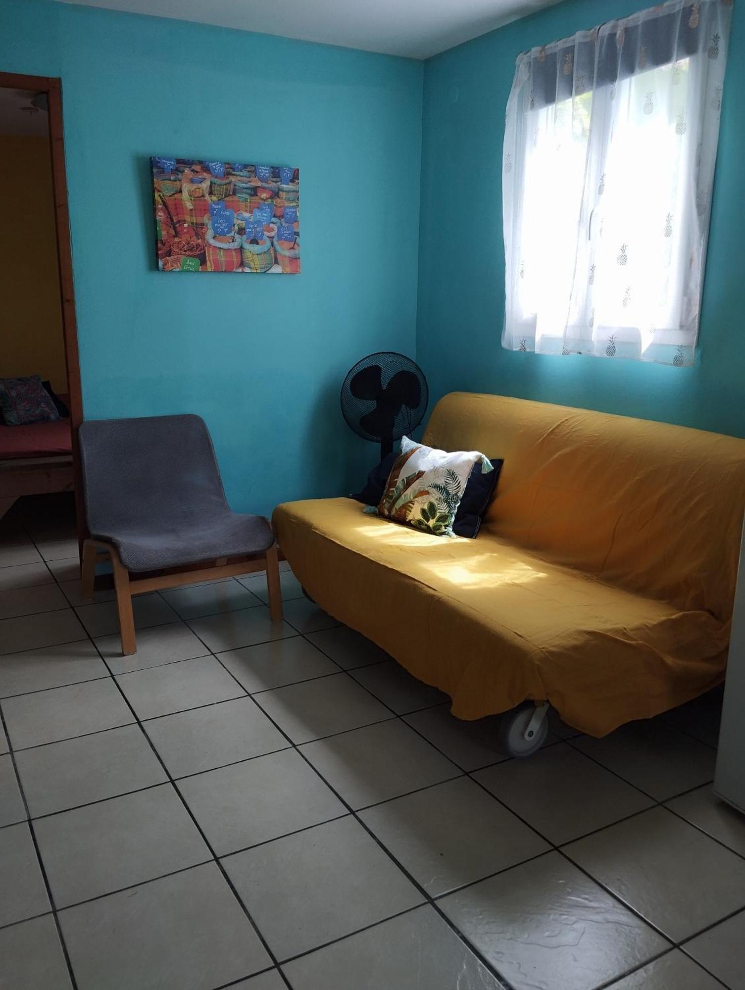 Villa Gwada Dream Sainte-Anne  Habitación foto