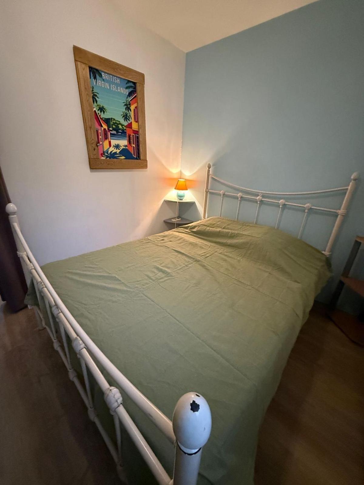 Villa Gwada Dream Sainte-Anne  Habitación foto