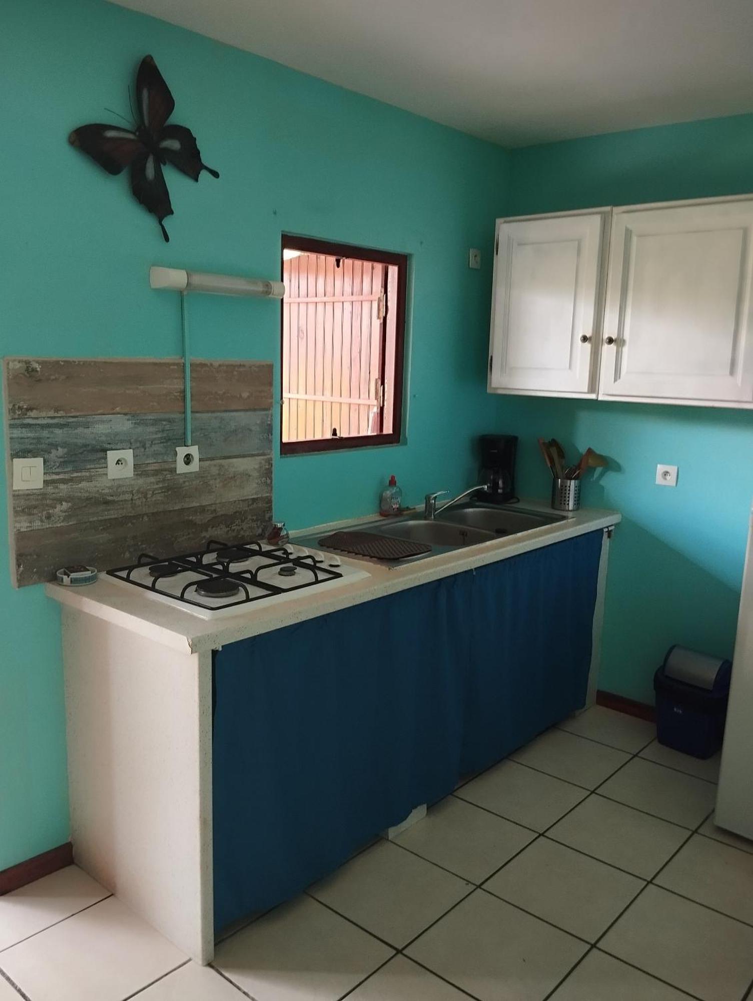 Villa Gwada Dream Sainte-Anne  Habitación foto