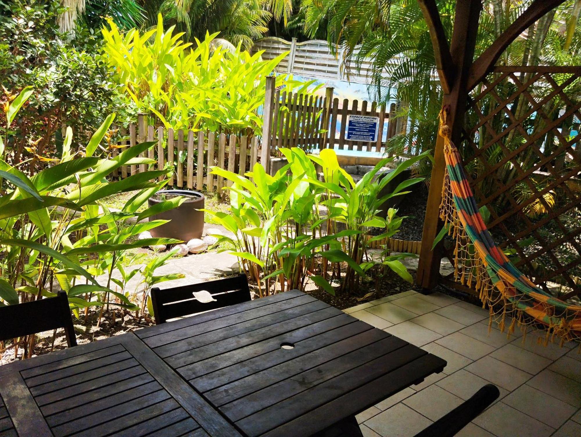 Villa Gwada Dream Sainte-Anne  Habitación foto
