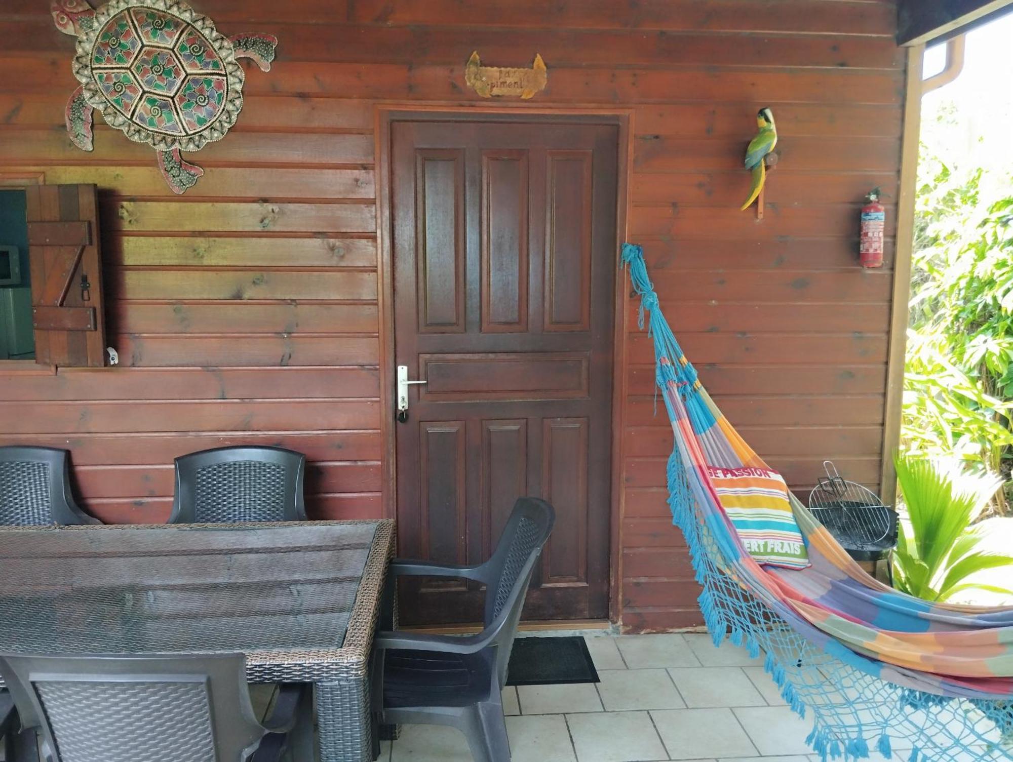 Villa Gwada Dream Sainte-Anne  Habitación foto