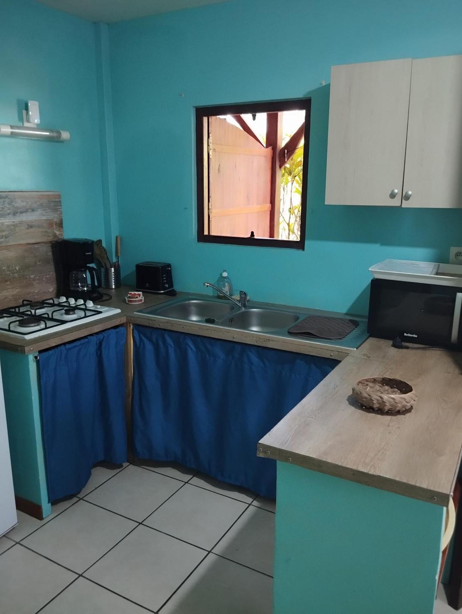Villa Gwada Dream Sainte-Anne  Habitación foto